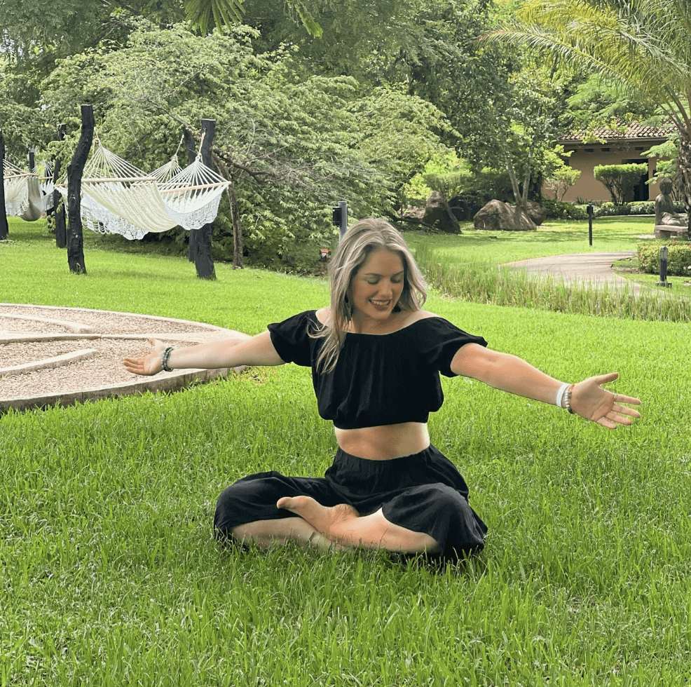 Gjetja e Lirisë Sate - Si Ndjehet Çlirimi i Vërtetë